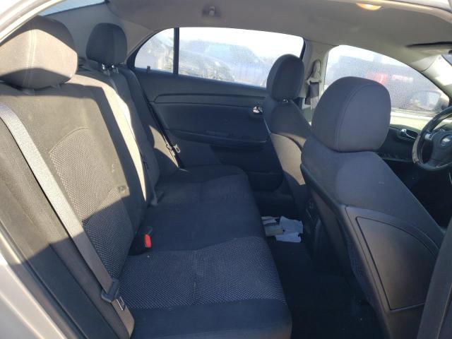 1G1ZH57B39F177858 - 2009 CHEVROLET MALIBU 1LT TAN photo 10