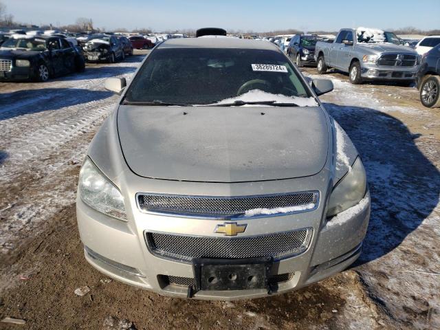 1G1ZH57B39F177858 - 2009 CHEVROLET MALIBU 1LT TAN photo 5