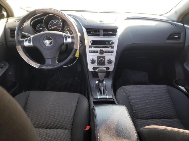 1G1ZH57B39F177858 - 2009 CHEVROLET MALIBU 1LT TAN photo 8