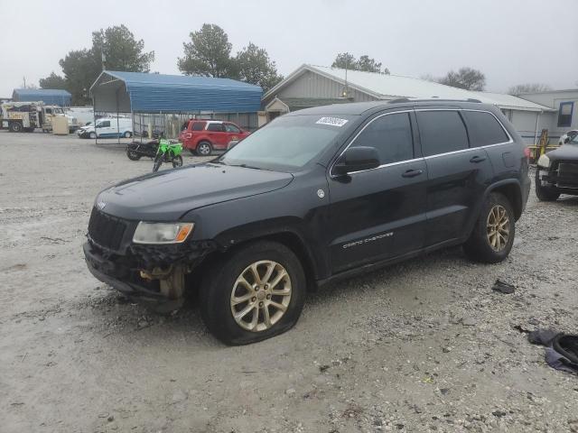 2014 JEEP GRAND CHER LAREDO, 