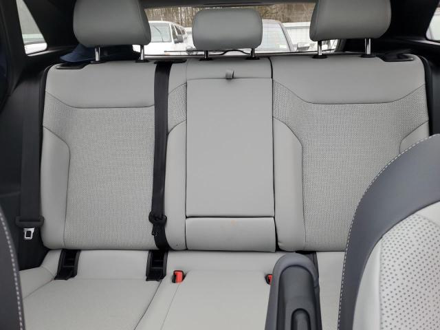 WVGTMPE2XMP032533 - 2021 VOLKSWAGEN ID.4 PRO S ლურჯი ფოტო 10