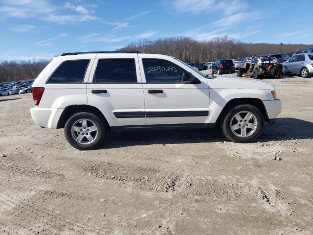 1J4HR48N66C217411 - 2006 JEEP GRAND CHER LAREDO 白色 照片 13