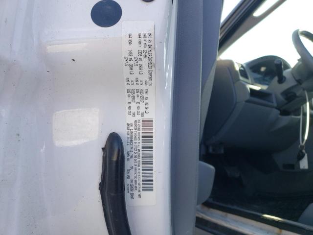 1J4HR48N66C217411 - 2006 JEEP GRAND CHER LAREDO 白色 照片 14