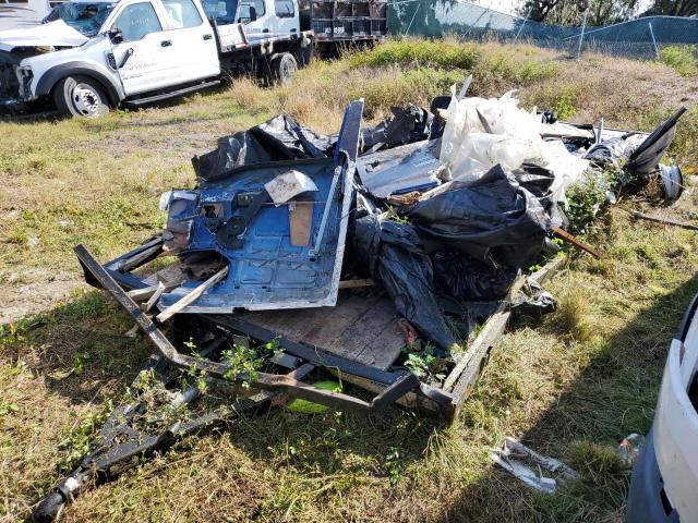 3CVC41628L2600595 - 2020 UTILITY TRAILER Qara foto 2