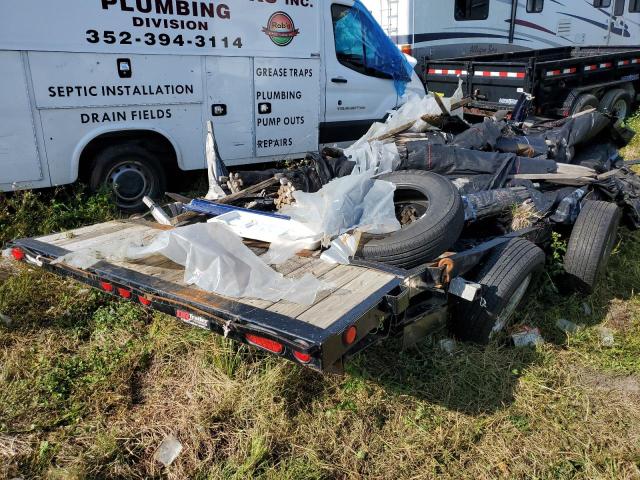 3CVC41628L2600595 - 2020 UTILITY TRAILER Qara foto 4