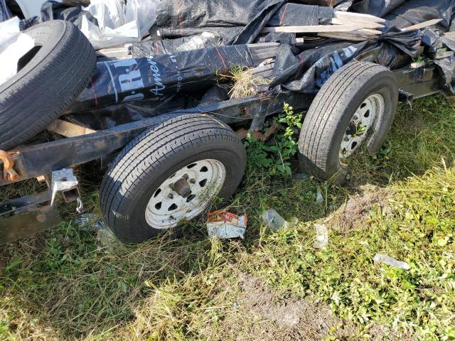 3CVC41628L2600595 - 2020 UTILITY TRAILER Qara foto 5