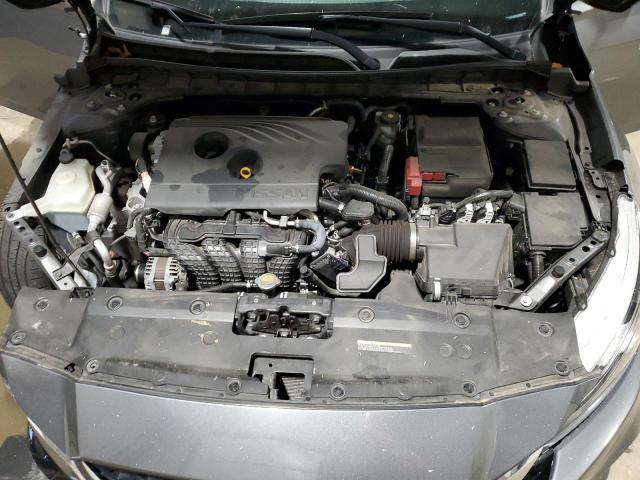 1N4BL4BV3LC284796 - 2020 NISSAN ALTIMA S SILVER photo 11