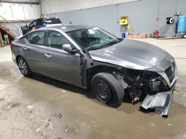 1N4BL4BV3LC284796 - 2020 NISSAN ALTIMA S SILVER photo 4