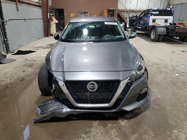 1N4BL4BV3LC284796 - 2020 NISSAN ALTIMA S SILVER photo 5