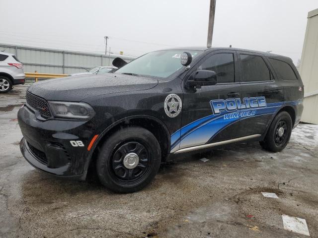 2022 DODGE DURANGO PURSUIT, 