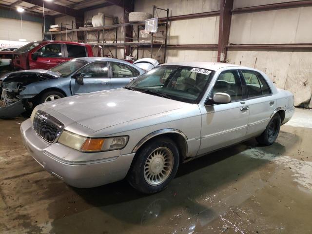 2001 MERCURY GRAND MARQ LS, 