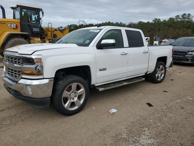 2016 CHEVROLET SILVERADO C1500 LT, 