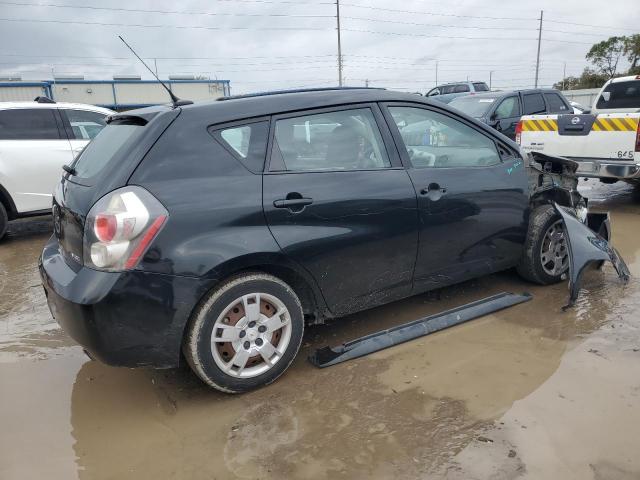 5Y2SP67069Z429617 - 2009 PONTIAC VIBE BLACK photo 3