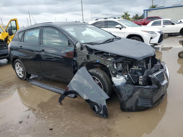 5Y2SP67069Z429617 - 2009 PONTIAC VIBE BLACK photo 4