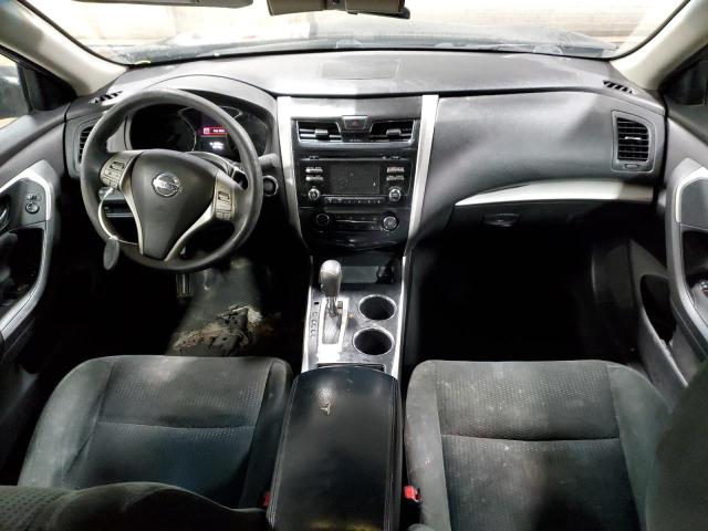 1N4AL3AP9FC421172 - 2015 NISSAN ALTIMA 2.5 BLACK photo 8