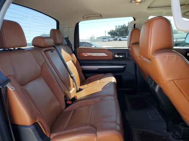 5TFAW5F1XEX398588 - 2014 TOYOTA TUNDRA CREWMAX PLATINUM Boz foto 10