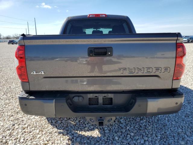 5TFAW5F1XEX398588 - 2014 TOYOTA TUNDRA CREWMAX PLATINUM Boz foto 6