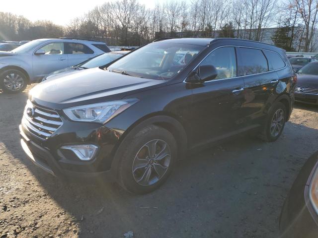 2016 HYUNDAI SANTA FE SE, 