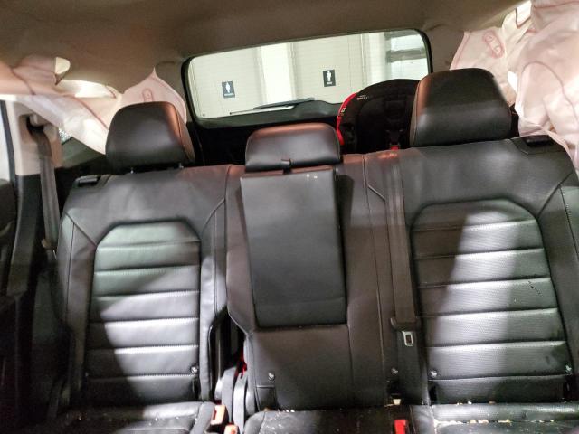 1V2RR2CA7KC541690 - 2019 VOLKSWAGEN ATLAS SEL WHITE photo 10