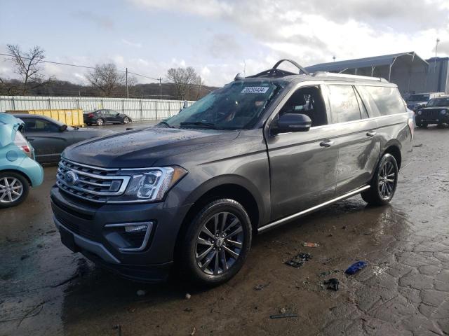 2021 FORD EXPEDITION MAX LIMITED, 