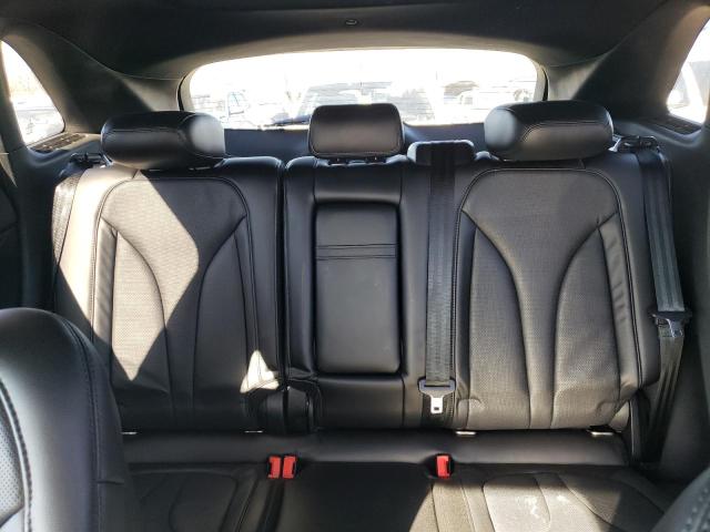 5LMTJ3DH2HUL70469 - 2017 LINCOLN MKC RESERVE WHITE photo 10