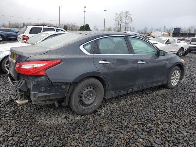 1N4AL3AP1GN362639 - 2016 NISSAN ALTIMA 2.5 GRAY photo 3