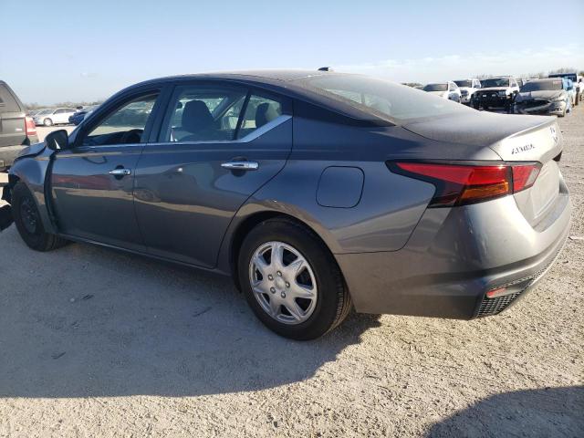 1N4BL4BV8KN306844 - 2019 NISSAN ALTIMA S GRAY photo 2