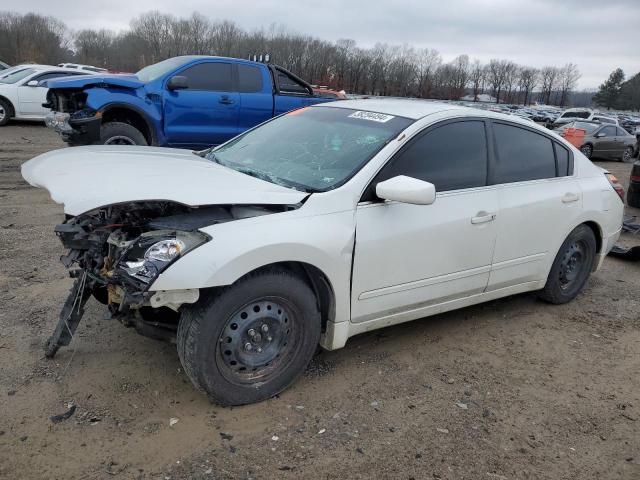 1N4AL21E67N463958 - 2007 NISSAN ALTIMA 2.5 WHITE photo 1