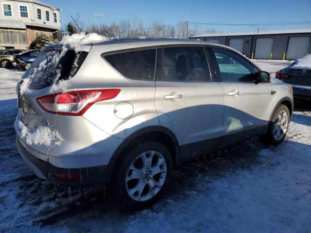 1FMCU9H96DUD78603 - 2013 FORD ESCAPE SEL TWO TONE photo 3