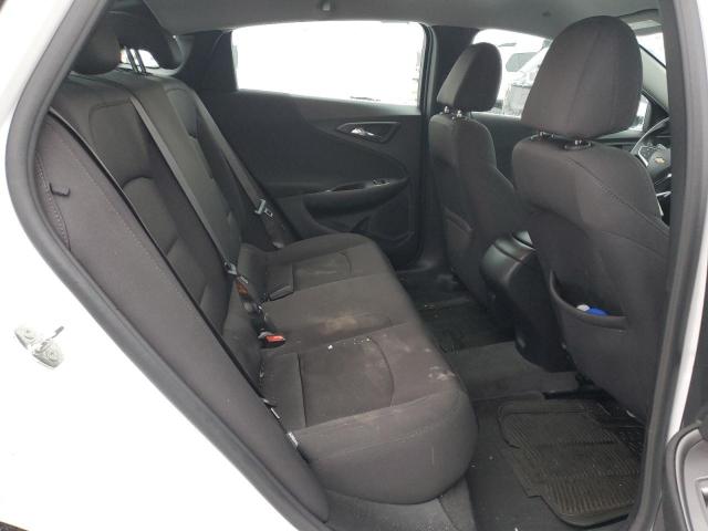1G1ZG5ST5LF124377 - 2020 CHEVROLET MALIBU RS 白色 照片 10