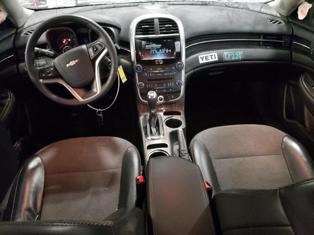 1G11C5SLXFF198889 - 2015 CHEVROLET MALIBU 1LT MAROON photo 8