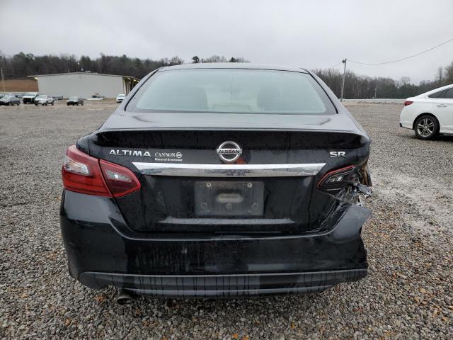 1N4AL3AP9HC295611 - 2017 NISSAN ALTIMA 2.5 BLACK photo 6