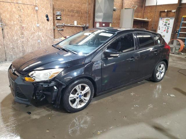 2013 FORD FOCUS SE, 