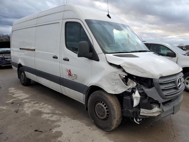 W1Y4ECHY3LT031076 - 2020 MERCEDES-BENZ SPRINTER 2500 WHITE photo 4