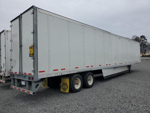 1JJV532D1NL334415 - 2022 WANC TRAILER WHITE photo 4