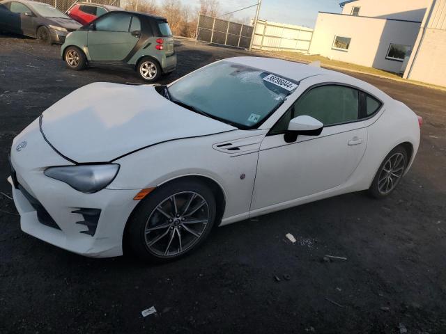 2019 TOYOTA 86, 