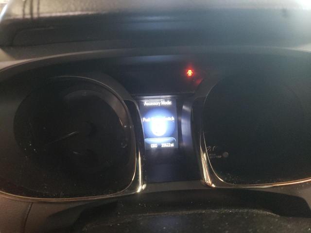 4T1BK1EB0DU015949 - 2013 TOYOTA AVALON BASE Марун фото 9