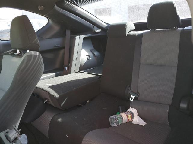 JTKJF5C78E3081031 - 2014 TOYOTA SCION TC Ақ фото 10