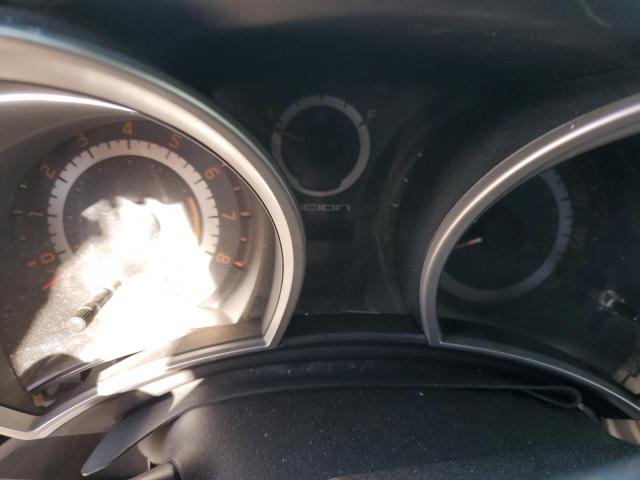 JTKJF5C78E3081031 - 2014 TOYOTA SCION TC Ақ фото 9