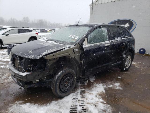 2007 FORD EDGE SEL PLUS, 