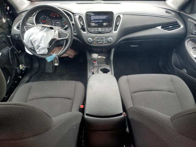 1G1ZG5ST7NF206100 - 2022 CHEVROLET MALIBU RS შავი ფოტო 8