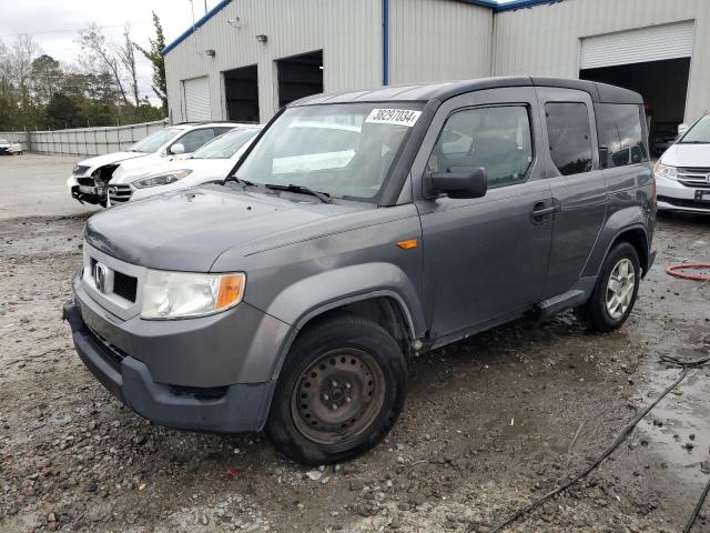 2010 HONDA ELEMENT LX, 