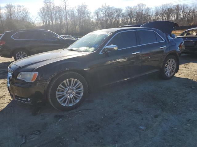 2013 CHRYSLER 300C, 