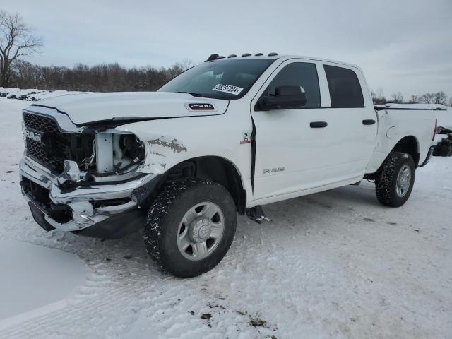 2021 RAM 2500 TRADESMAN, 