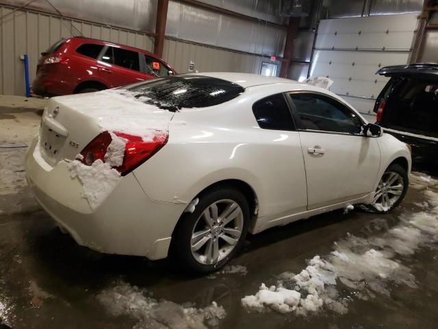 1N4AL2EPXDC242186 - 2013 NISSAN ALTIMA S WHITE photo 3