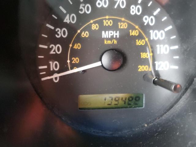 KL1TD62685B333216 - 2005 CHEVROLET AVEO BASE Mavi foto 9