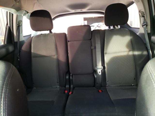 5N1DR2MM0HC610566 - 2017 NISSAN PATHFINDER S SILVER photo 10