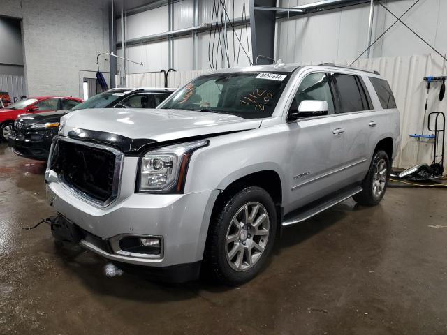 2015 GMC YUKON DENALI, 