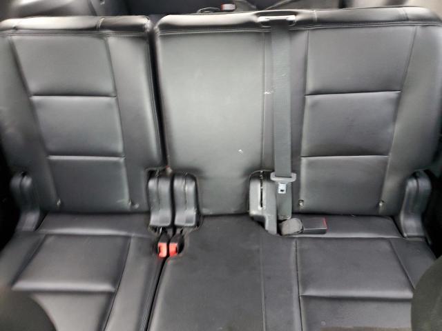 1FM5K8AR8HGD58957 - 2017 FORD EXPLORER POLICE INTERCEPTOR Ağ foto 10