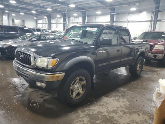 2003 TOYOTA TACOMA DOUBLE CAB, 